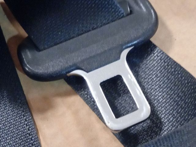 bontott MAZDA 6 Jobb első Biztonsági Öv