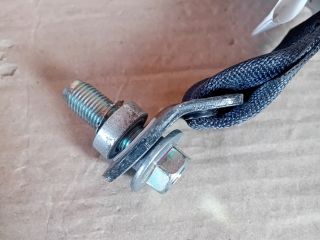 bontott MAZDA 6 Jobb első Biztonsági Öv