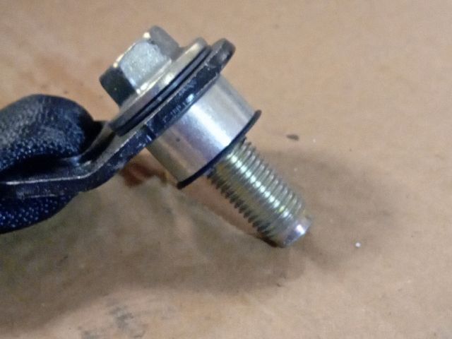 bontott MAZDA 6 Jobb első Biztonsági Öv