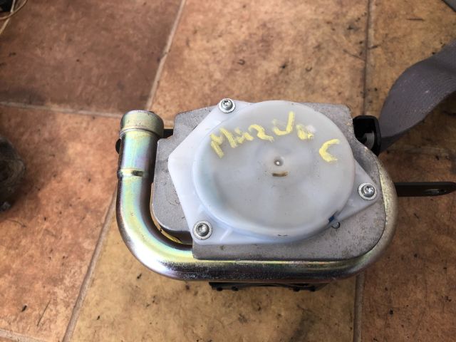 bontott MAZDA 6 Jobb első Biztonsági Öv