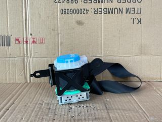 bontott MAZDA 6 Jobb első Biztonsági Öv