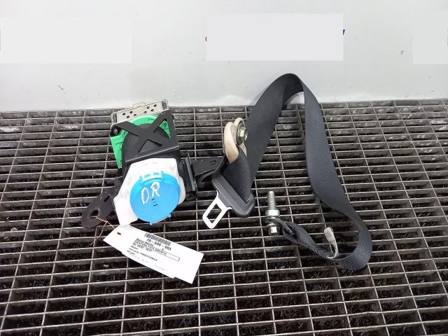 bontott MAZDA 6 Jobb első Biztonsági Öv