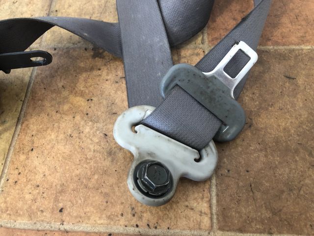 bontott MAZDA 6 Jobb első Biztonsági Öv