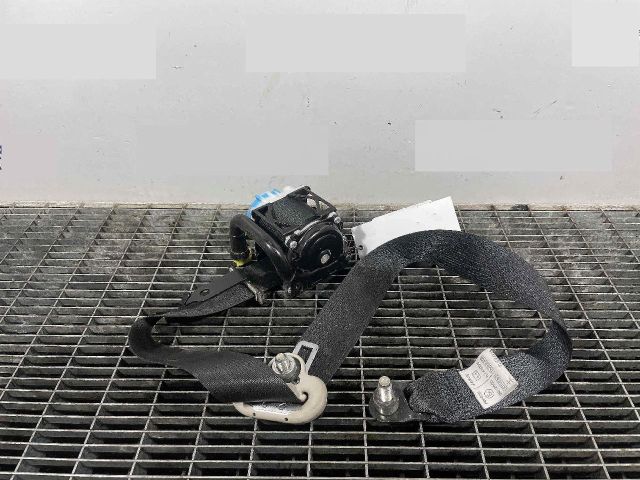 bontott MAZDA 6 Jobb első Biztonsági Öv