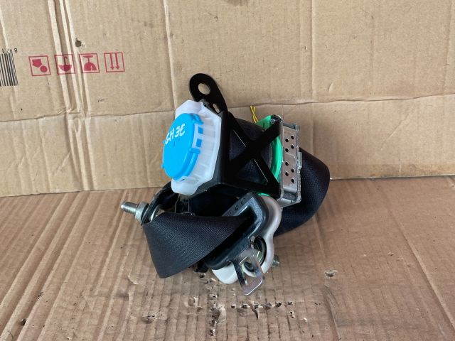 bontott MAZDA 6 Jobb első Biztonsági Öv