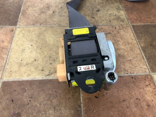 bontott MAZDA 6 Jobb első Biztonsági Öv