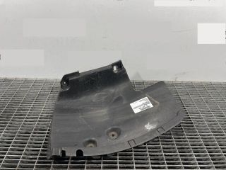 bontott MAZDA 6 Jobb első Dobbetét (Kerékjárati, Műanyag)