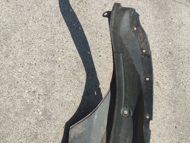 bontott MAZDA 6 Jobb első Dobbetét (Kerékjárati, Műanyag)