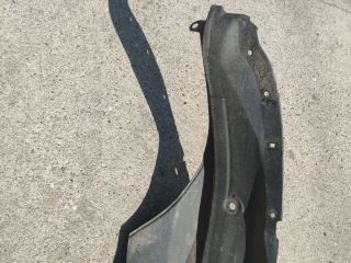 bontott MAZDA 6 Jobb első Dobbetét (Kerékjárati, Műanyag)