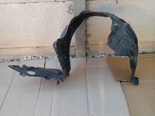 bontott MAZDA 6 Jobb első Dobbetét (Kerékjárati, Műanyag)