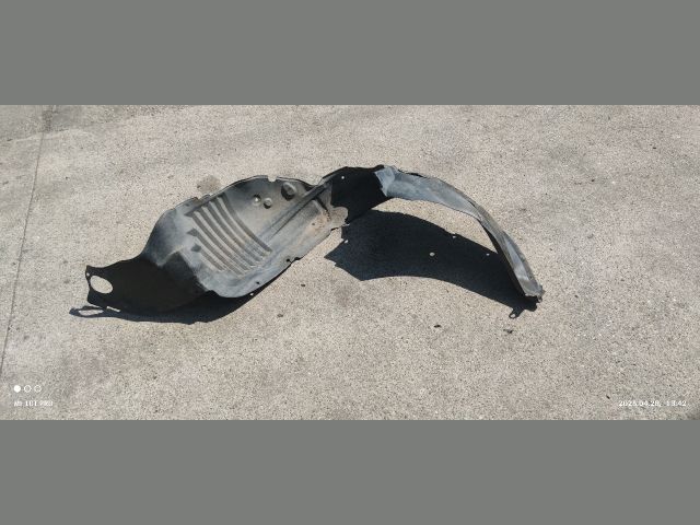 bontott MAZDA 6 Jobb első Dobbetét (Kerékjárati, Műanyag)