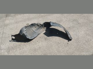 bontott MAZDA 6 Jobb első Dobbetét (Kerékjárati, Műanyag)