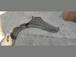 bontott MAZDA 6 Jobb első Dobbetét (Kerékjárati, Műanyag)