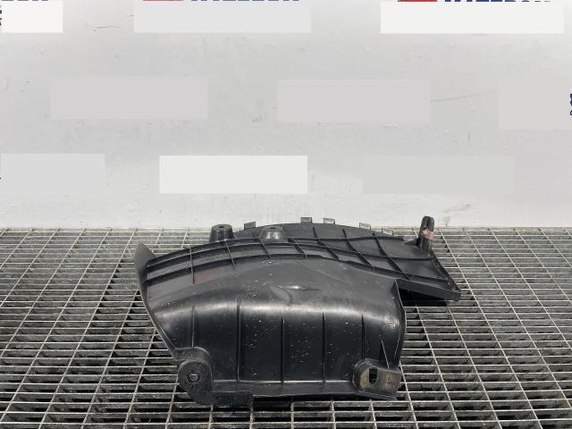 bontott MAZDA 6 Jobb első Dobbetét (Kerékjárati, Műanyag)