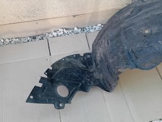 bontott MAZDA 6 Jobb első Dobbetét (Kerékjárati, Műanyag)