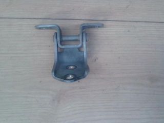 bontott MAZDA 6 Jobb első Felső Zsanér