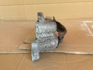 bontott MAZDA 6 Jobb első Féltengely Tartó