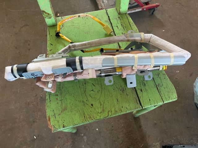 bontott MAZDA 6 Jobb első Függöny Légzsák