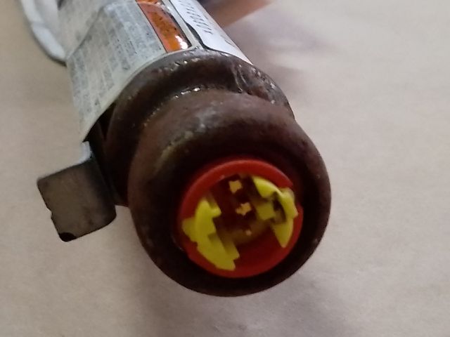 bontott MAZDA 6 Jobb első Függöny Légzsák