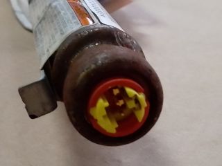 bontott MAZDA 6 Jobb első Függöny Légzsák