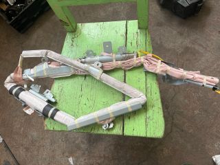 bontott MAZDA 6 Jobb első Függöny Légzsák