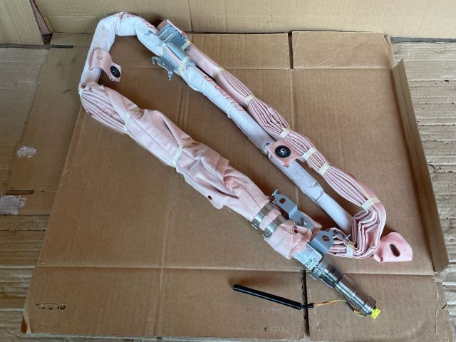 bontott MAZDA 6 Jobb első Függöny Légzsák