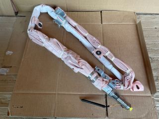 bontott MAZDA 6 Jobb első Függöny Légzsák