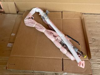 bontott MAZDA 6 Jobb első Függöny Légzsák