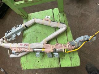 bontott MAZDA 6 Jobb első Függöny Légzsák