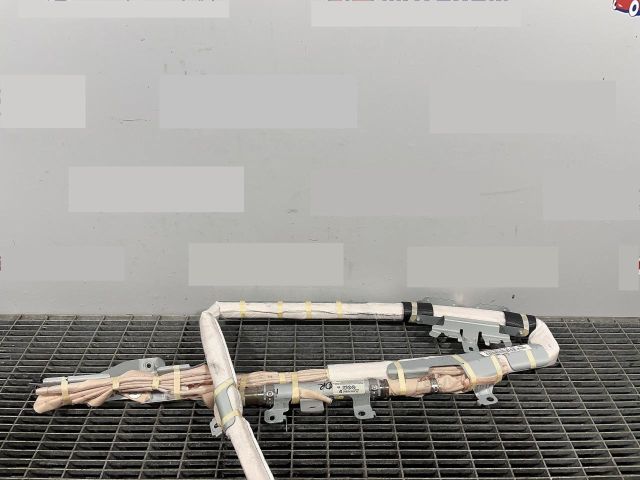 bontott MAZDA 6 Jobb első Függöny Légzsák