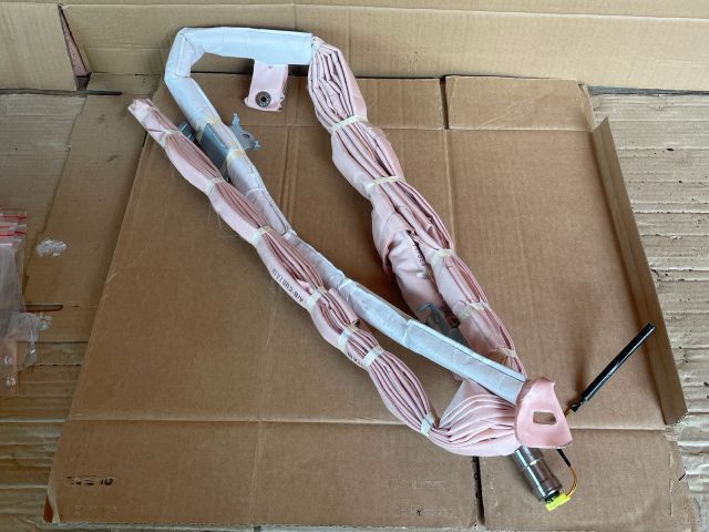 bontott MAZDA 6 Jobb első Függöny Légzsák