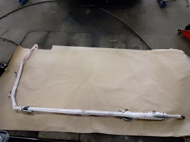 bontott MAZDA 6 Jobb első Függöny Légzsák