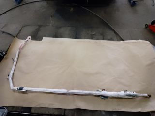 bontott MAZDA 6 Jobb első Függöny Légzsák