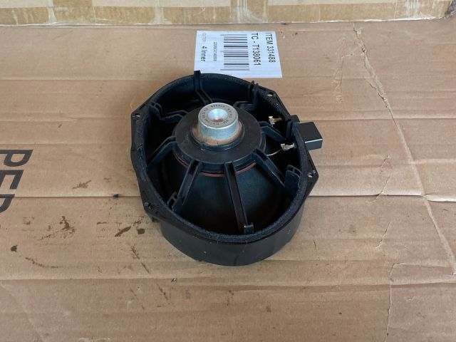 bontott MAZDA 6 Jobb első Hangszóró