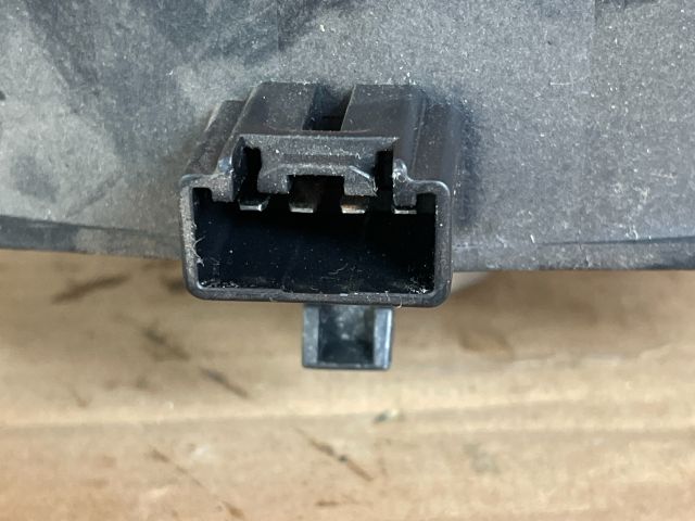 bontott MAZDA 6 Jobb első Hangszóró