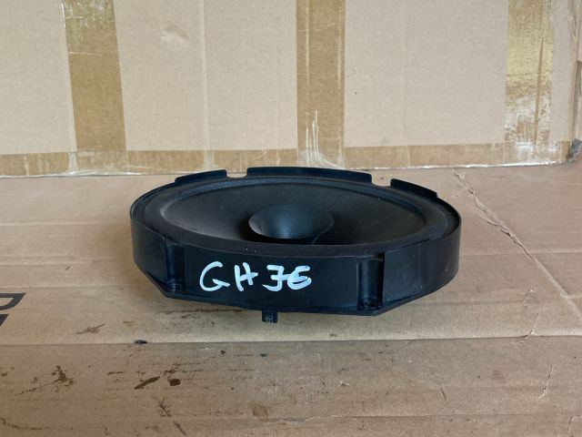 bontott MAZDA 6 Jobb első Hangszóró