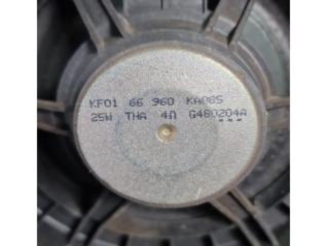 bontott MAZDA 6 Jobb első Hangszóró