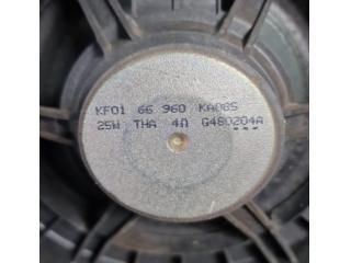 bontott MAZDA 6 Jobb első Hangszóró