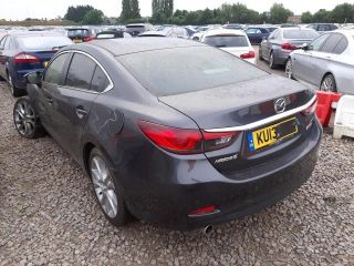 bontott MAZDA 6 Jobb első Hangszóró