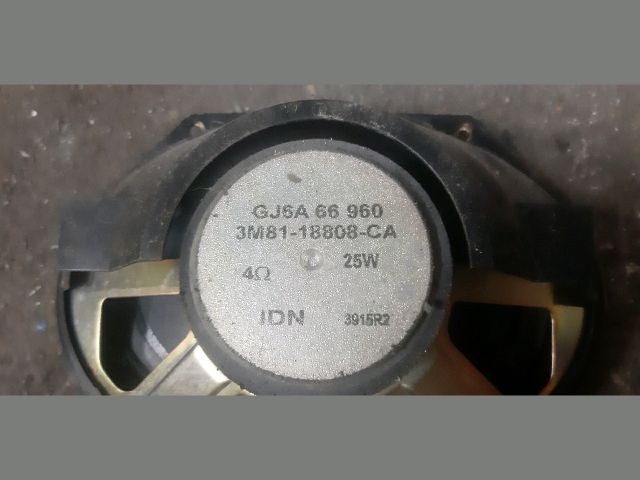 bontott MAZDA 6 Jobb első Hangszóró