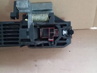 bontott MAZDA 6 Jobb első Külső Kilincs