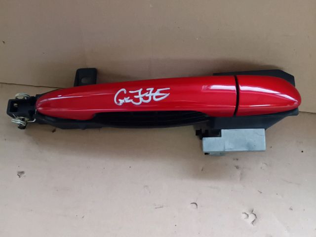 bontott MAZDA 6 Jobb első Külső Kilincs