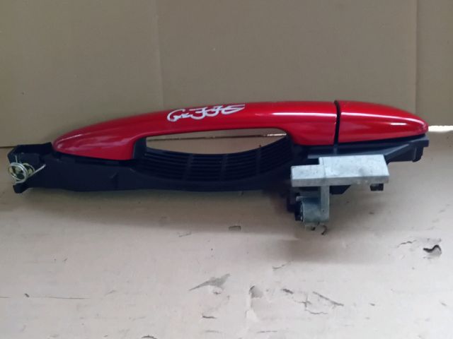 bontott MAZDA 6 Jobb első Külső Kilincs