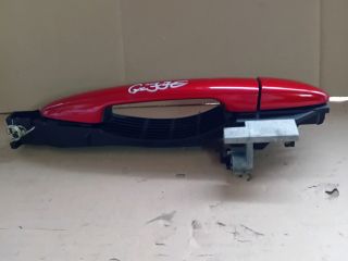 bontott MAZDA 6 Jobb első Külső Kilincs