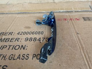 bontott MAZDA 6 Jobb első Külső Kilincs