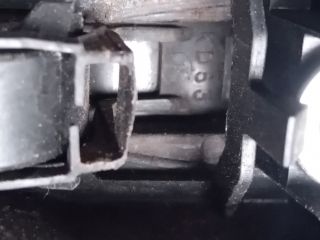 bontott MAZDA 6 Jobb első Külső Kilincs