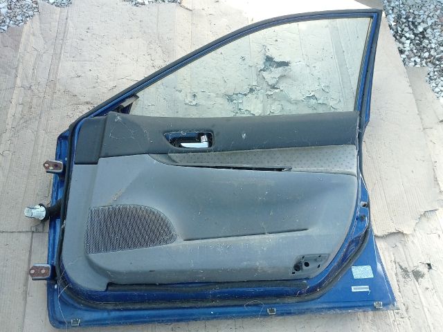 bontott MAZDA 6 Jobb első Külső Kilincs