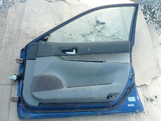 bontott MAZDA 6 Jobb első Külső Kilincs