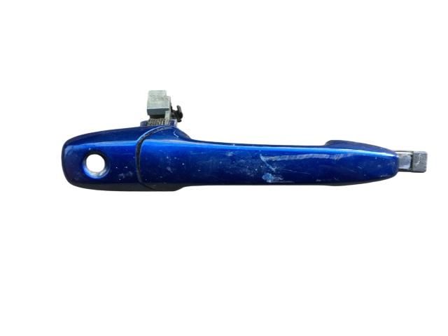 bontott MAZDA 6 Jobb első Külső Kilincs