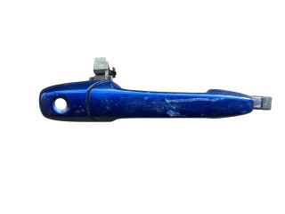 bontott MAZDA 6 Jobb első Külső Kilincs